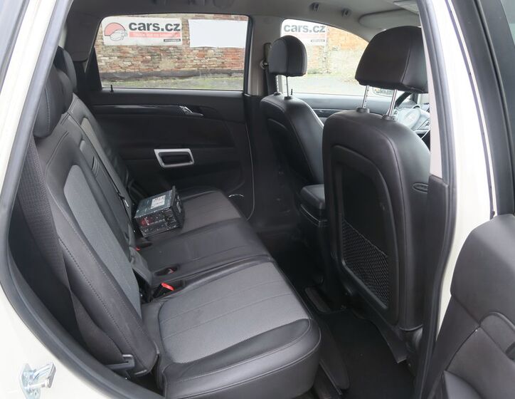 Opel Antara 29
