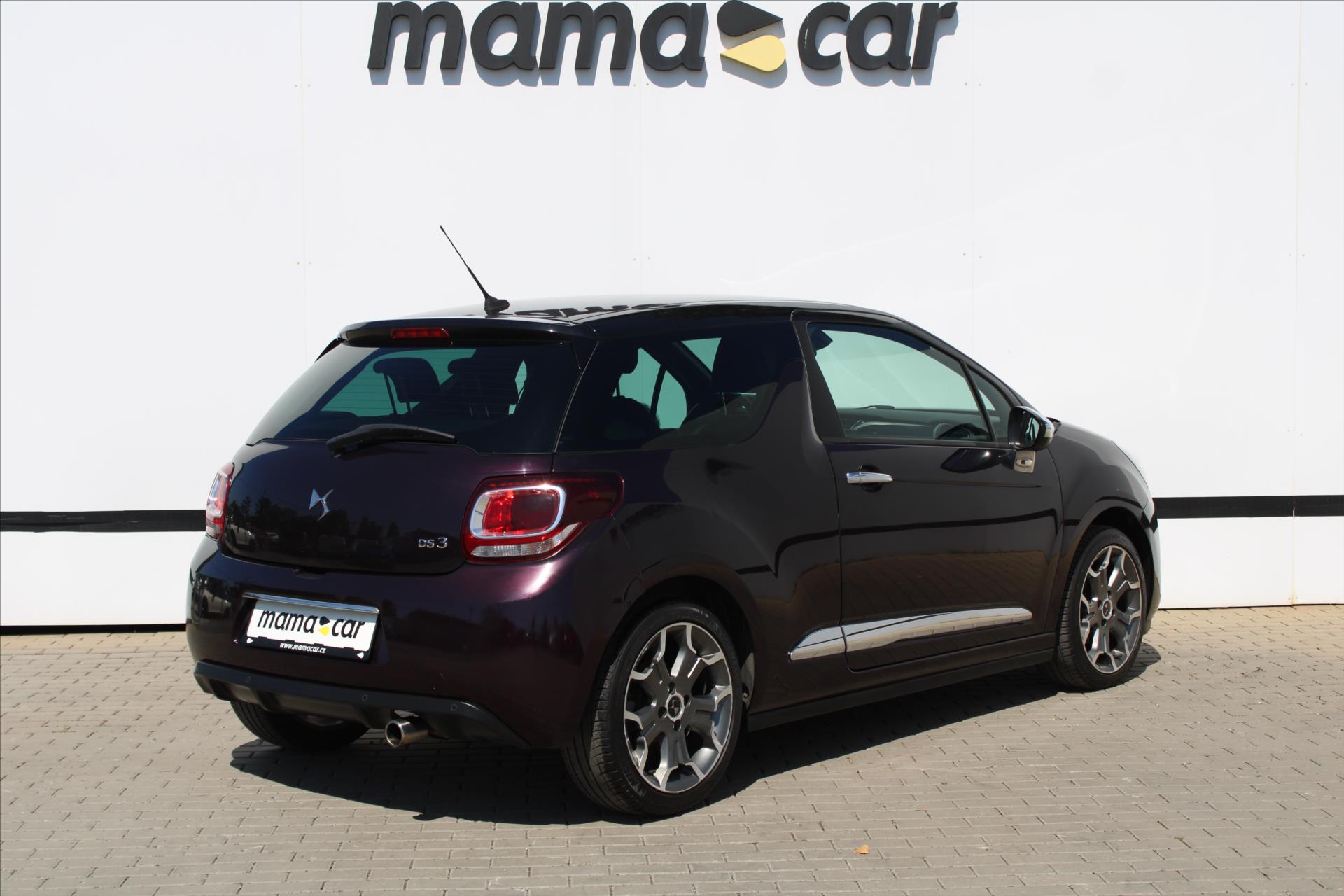 Citroën DS3