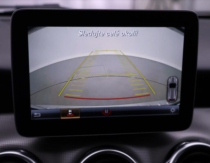 Mercedes-Benz GLA 32