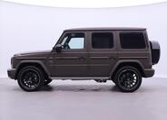 Mercedes-Benz Třídy G 50