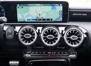 Mercedes-Benz Třídy A 36