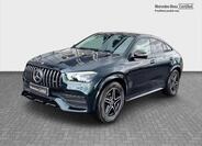 Mercedes-Benz GLE 1