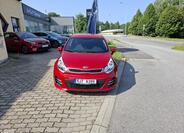 KIA Rio 2