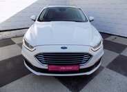 Ford Mondeo 4