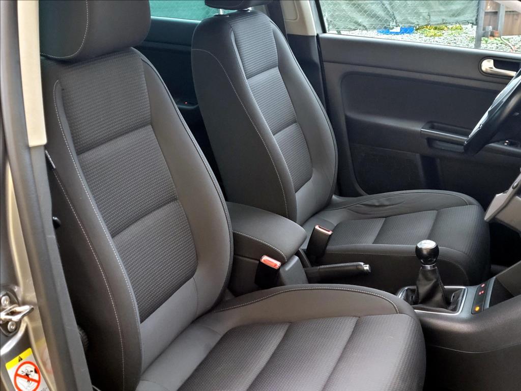 Volkswagen Golf Plus 24