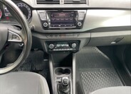 Škoda Fabia 10