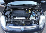 Fiat Punto Evo 22