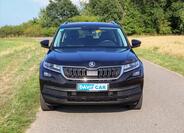 Škoda Kodiaq 2