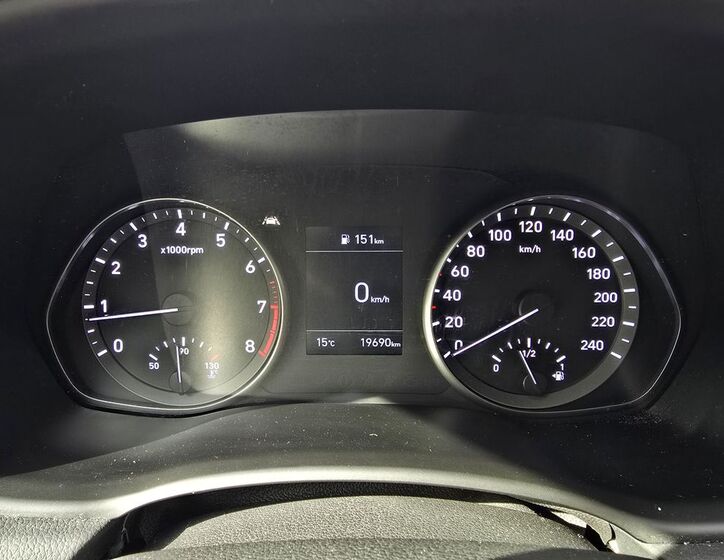 Hyundai i30 18
