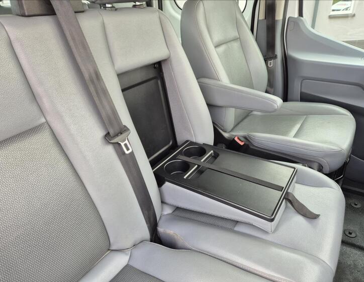 Ford Transit 20
