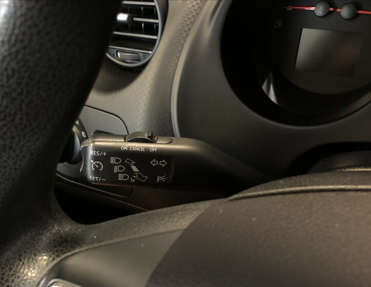 Seat Altea 18