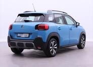 Citroën C3 Aircross 7