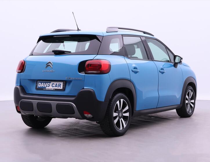 Citroën C3 Aircross 7
