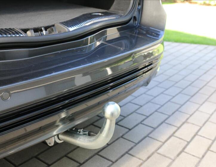 Ford Mondeo 44