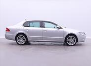 Škoda Superb 8