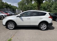 Toyota RAV4 8