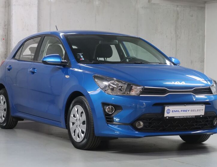 KIA Rio 3