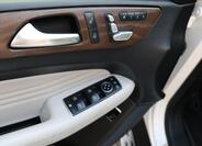 Mercedes-Benz GLE 18