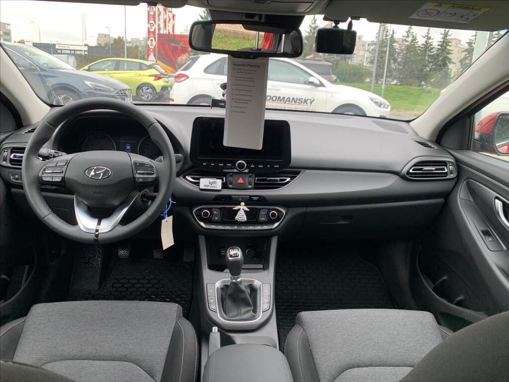 Hyundai i30 8