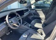 Volkswagen Tayron 11