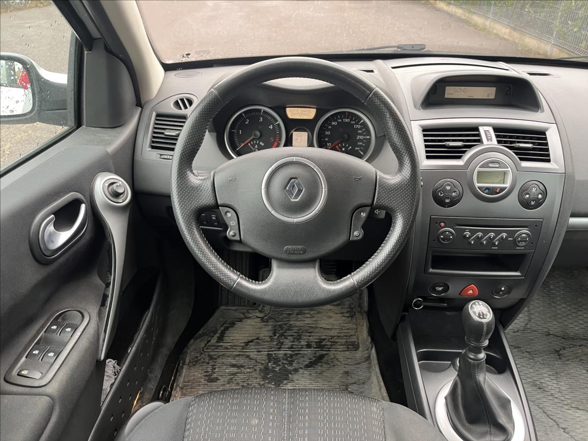 Renault Mégane