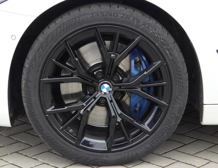 BMW Řada 5 26