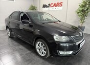 Škoda Rapid 2