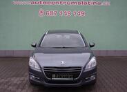 Peugeot 508 7
