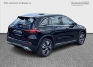Mercedes-Benz GLA 5