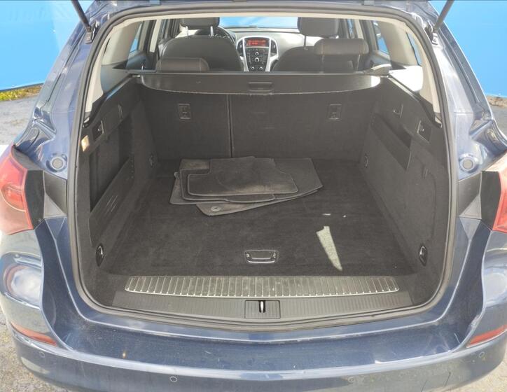 Opel Astra 20