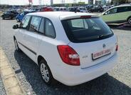 Škoda Fabia 8