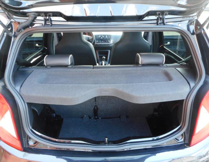 Seat Mii 20