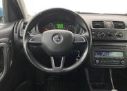 Škoda Roomster 10