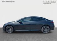 Mercedes-Benz EQE 8