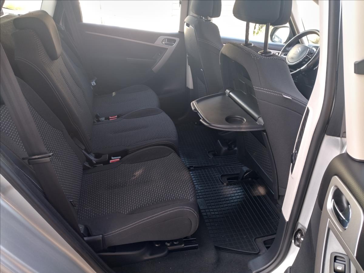 Citroën C4 Picasso