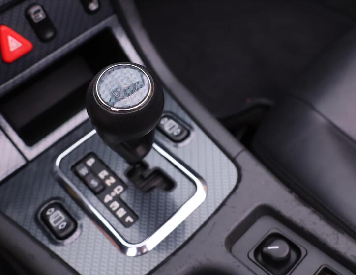 Mercedes-Benz SLK 31