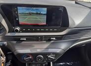 Hyundai i20 9