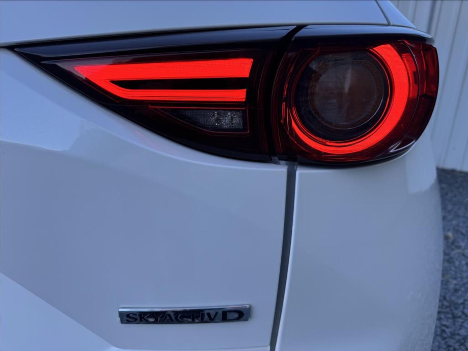 Mazda CX-5 16