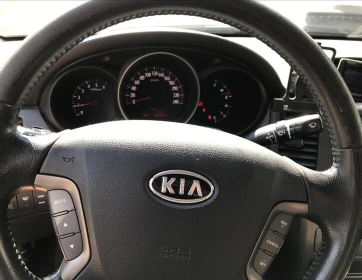 KIA Magentis 11