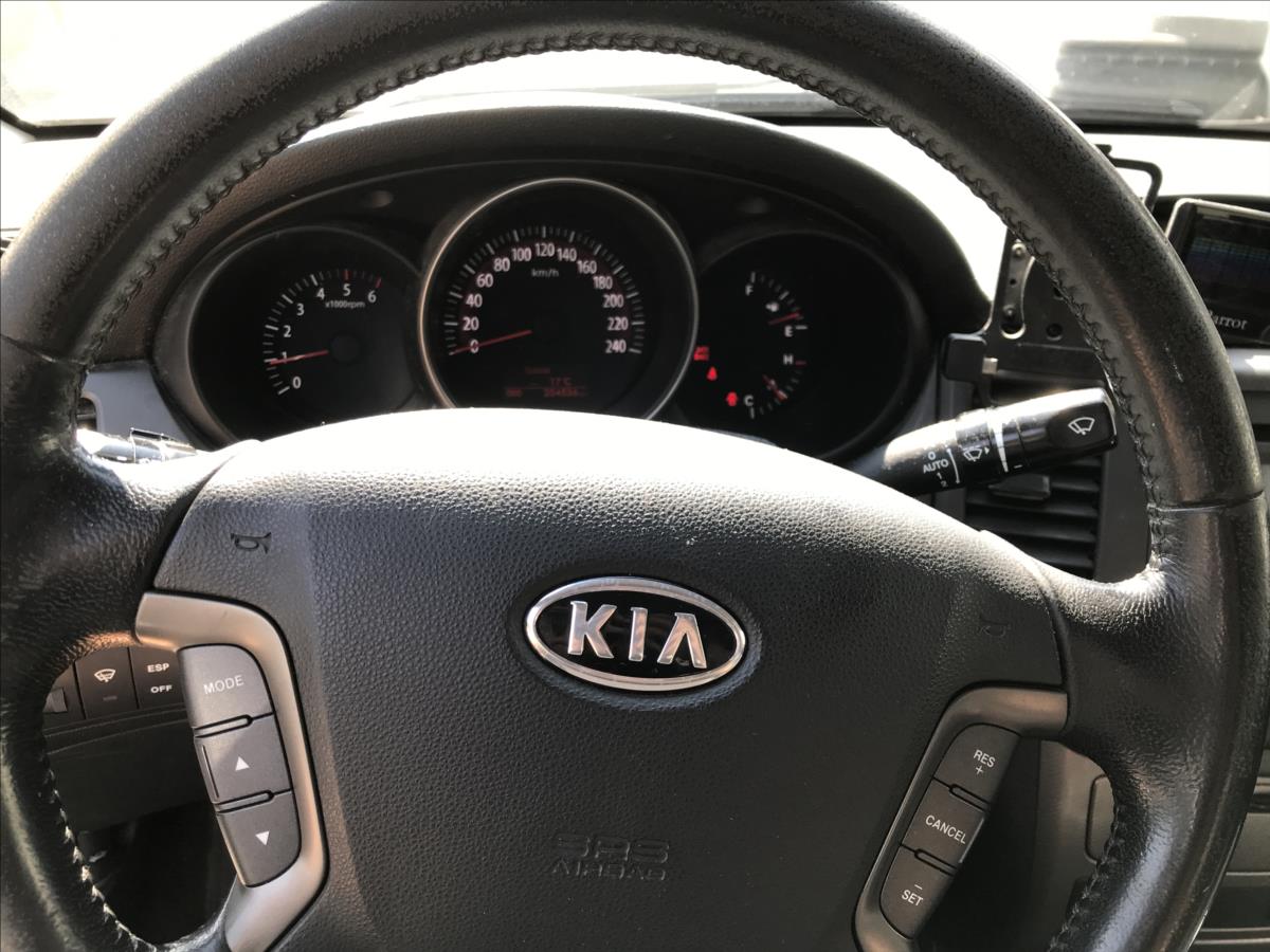 KIA Magentis