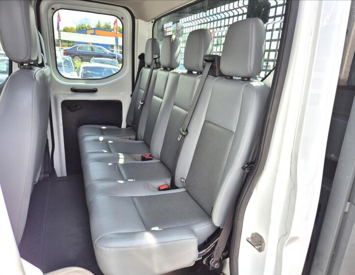 Ford Transit 12