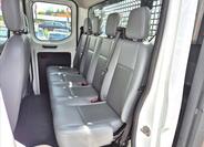 Ford Transit 12