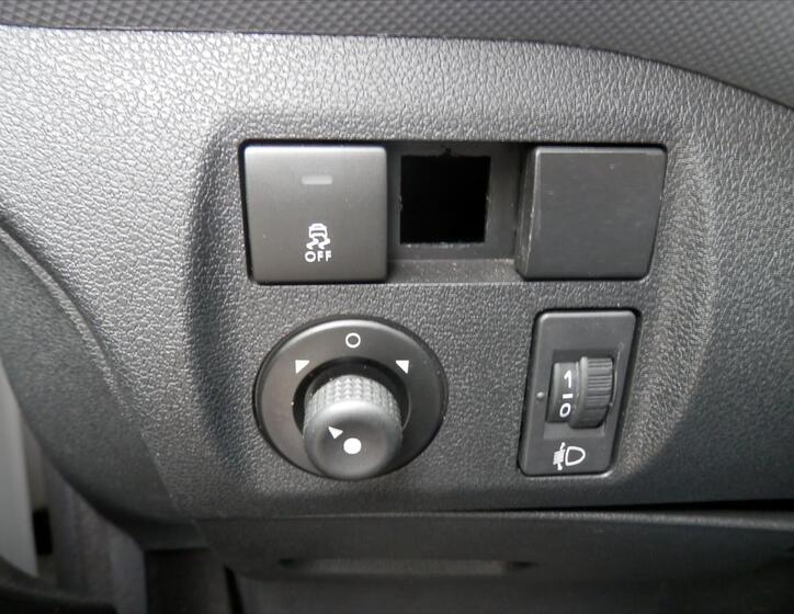 Citroën Berlingo 20