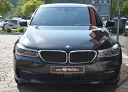 BMW Řada 6 2