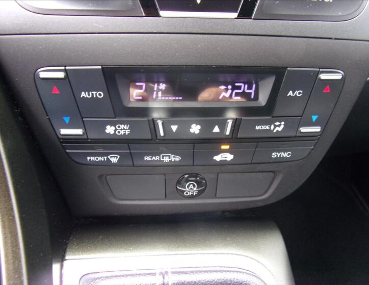 Honda Civic 23
