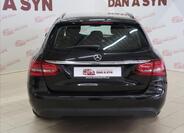 Mercedes-Benz Třídy C 5