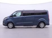 Ford Transit Custom 4