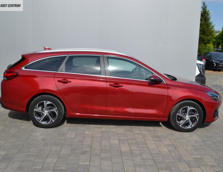Hyundai i30 6