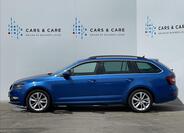 Škoda Octavia 2