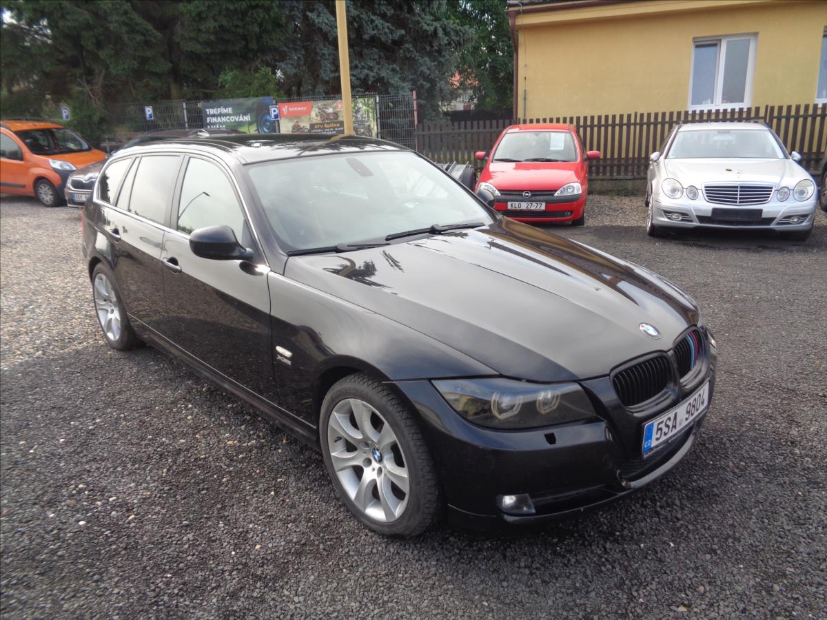 BMW Ostatní